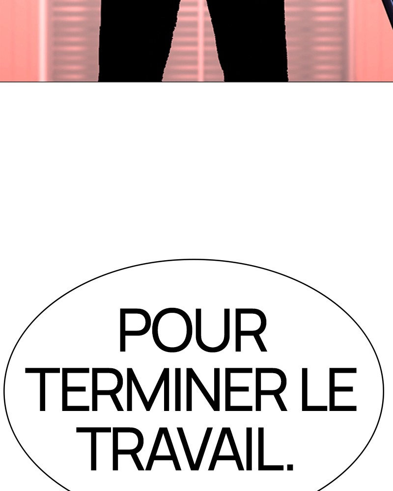 Lookism Chapitre 343 - Page 161