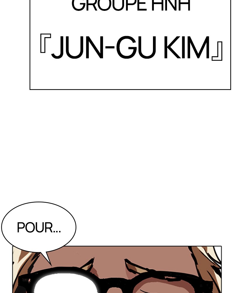 Lookism Chapitre 343 - Page 163