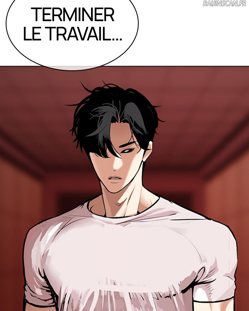 Lookism Chapitre 343 - Page 165