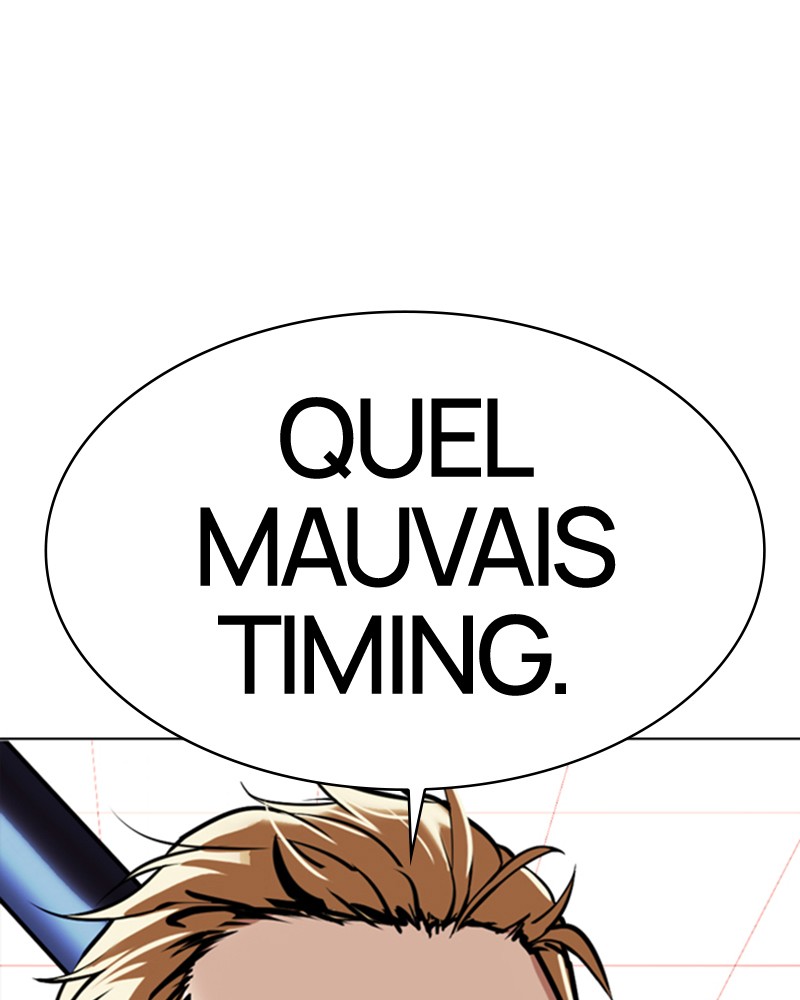 Lookism Chapitre 343 - Page 168