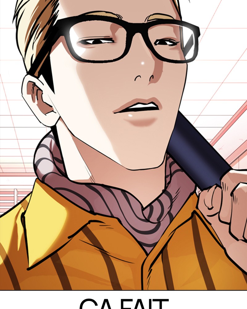 Lookism Chapitre 343 - Page 169