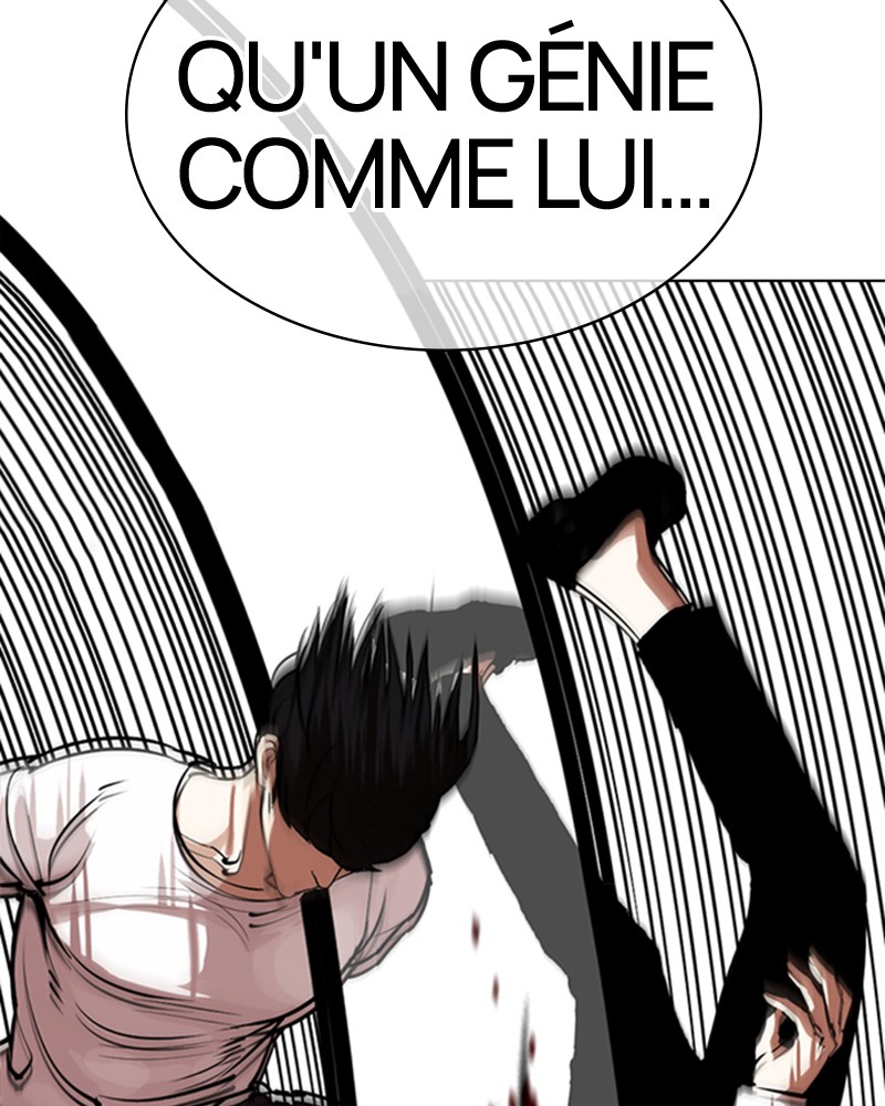 Lookism Chapitre 343 - Page 18