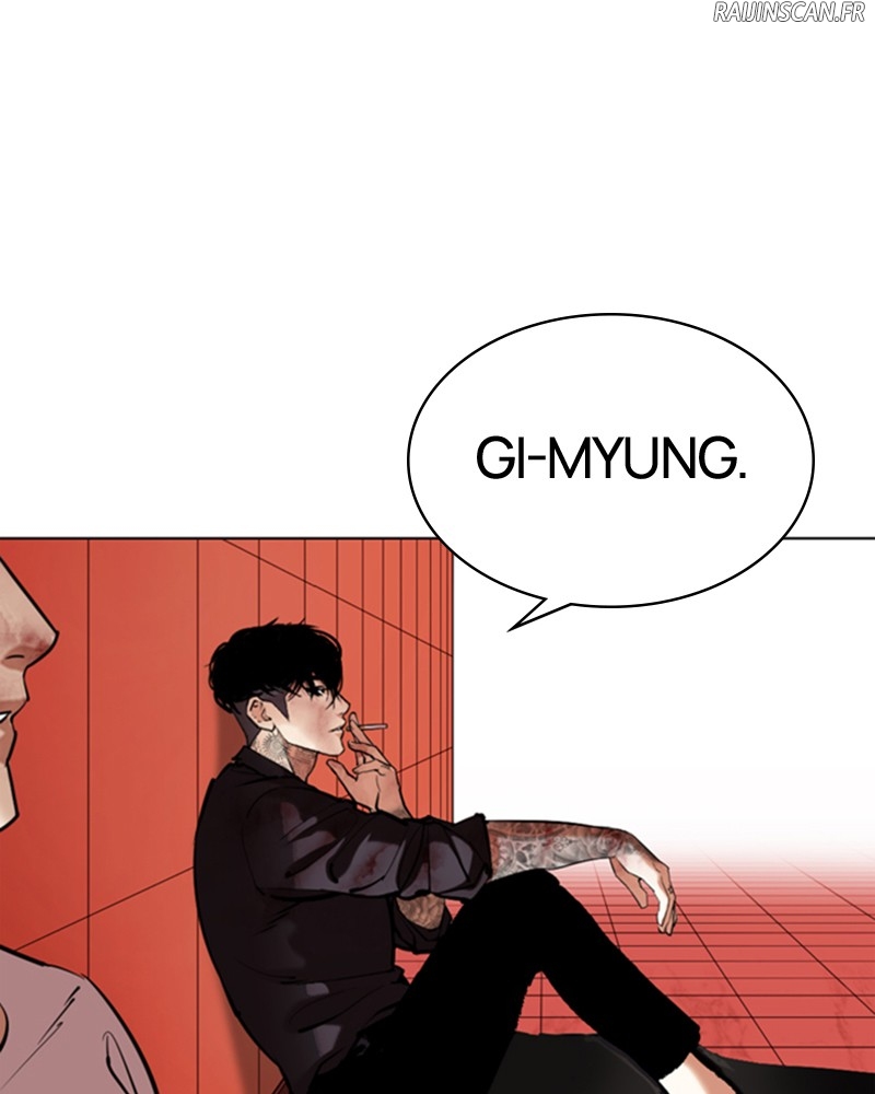Lookism Chapitre 343 - Page 25