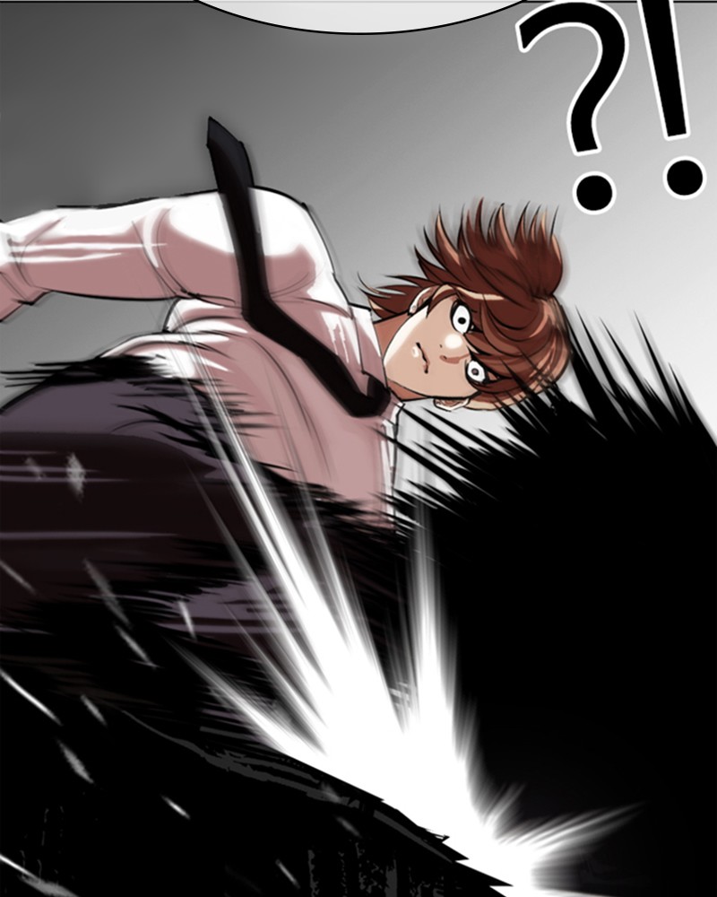 Lookism Chapitre 343 - Page 29