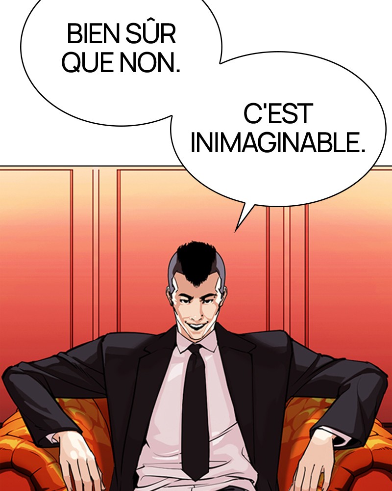 Lookism Chapitre 343 - Page 3