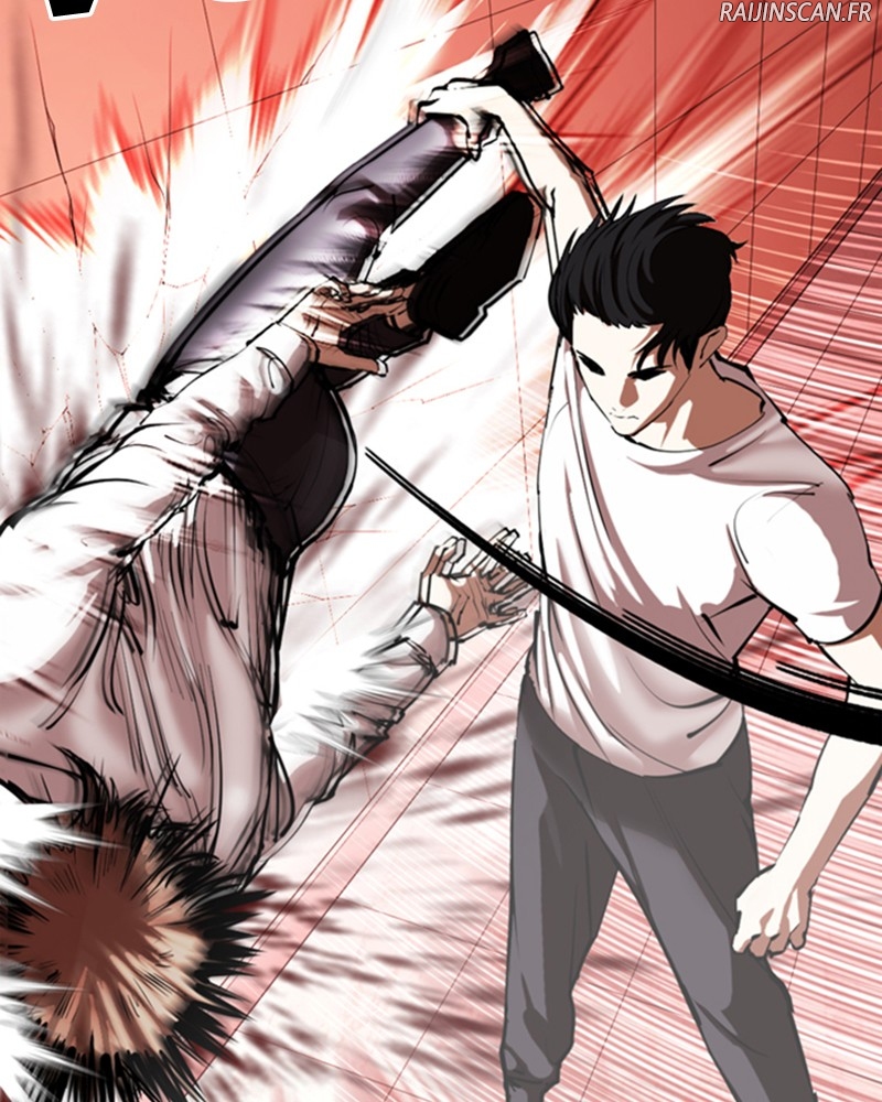 Lookism Chapitre 343 - Page 35