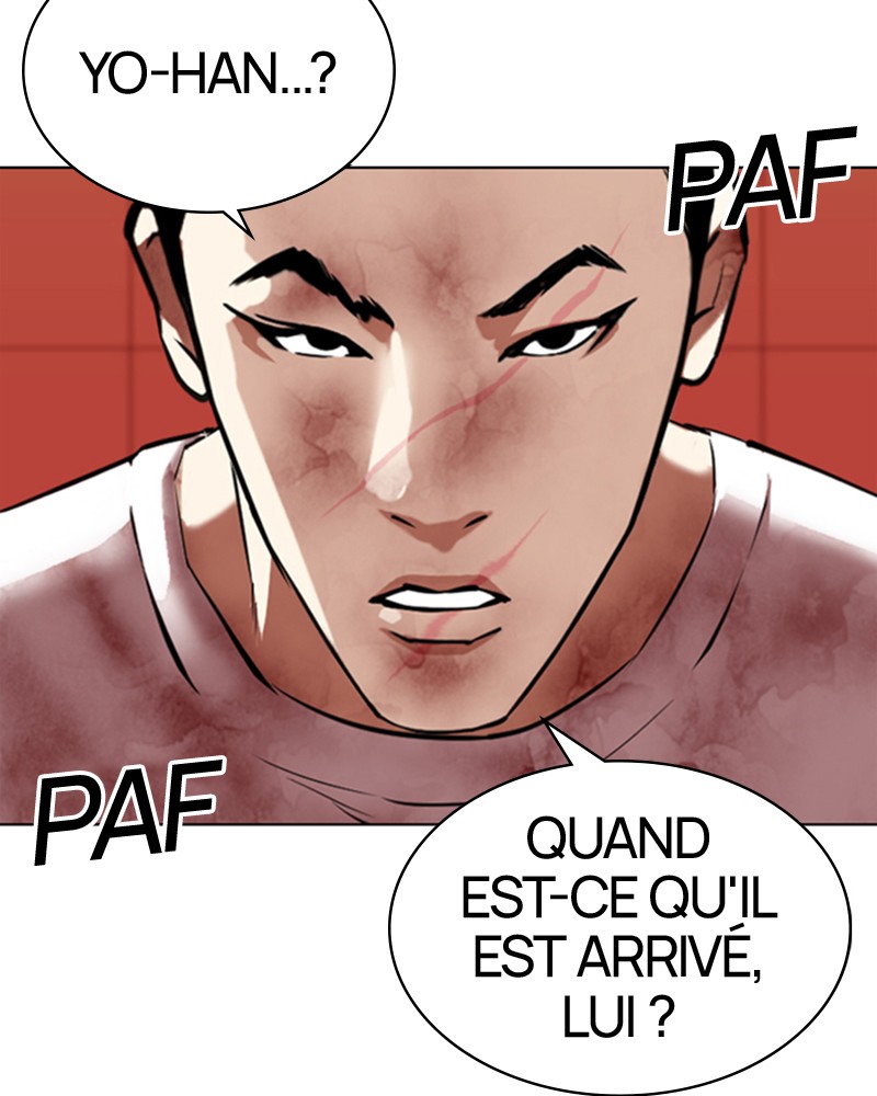 Lookism Chapitre 343 - Page 37