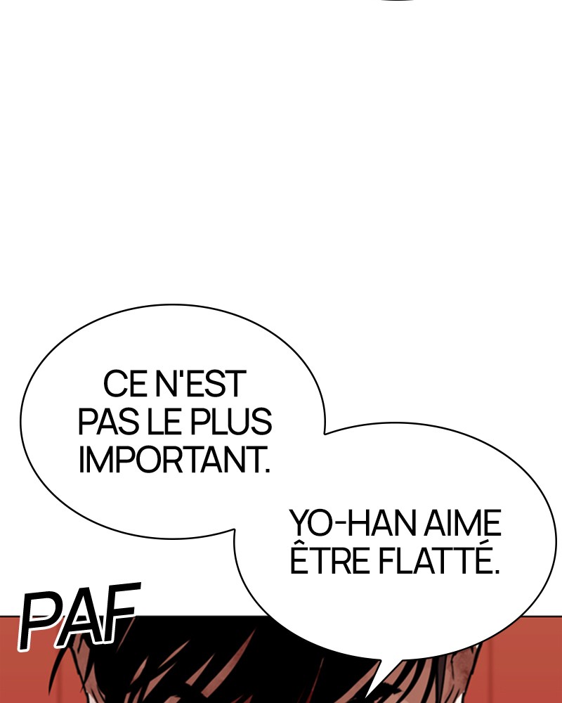 Lookism Chapitre 343 - Page 38