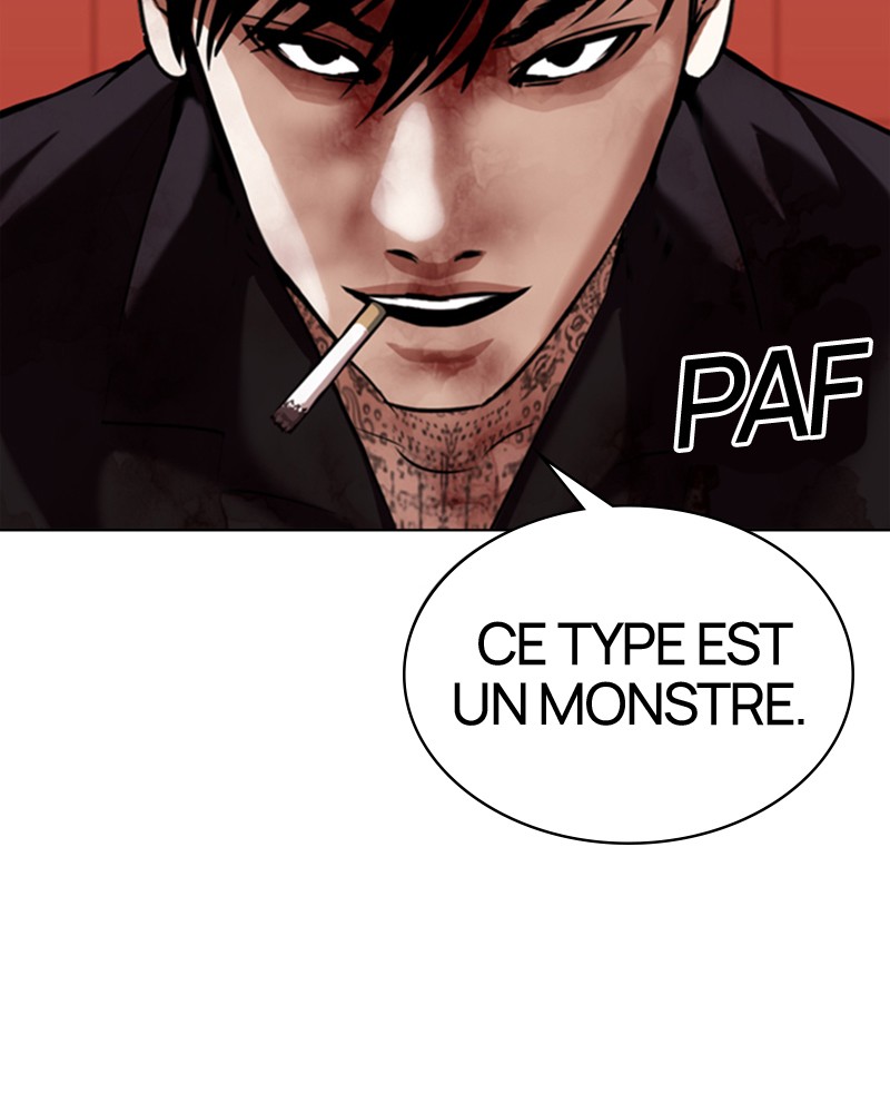 Lookism Chapitre 343 - Page 39