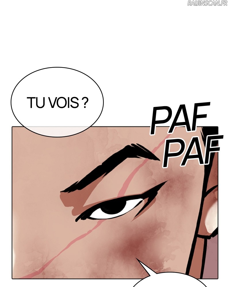 Lookism Chapitre 343 - Page 40