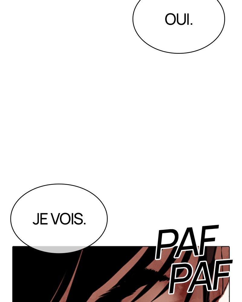 Lookism Chapitre 343 - Page 41