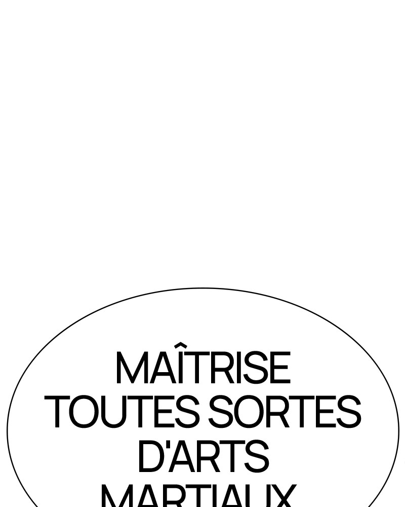 Lookism Chapitre 343 - Page 43
