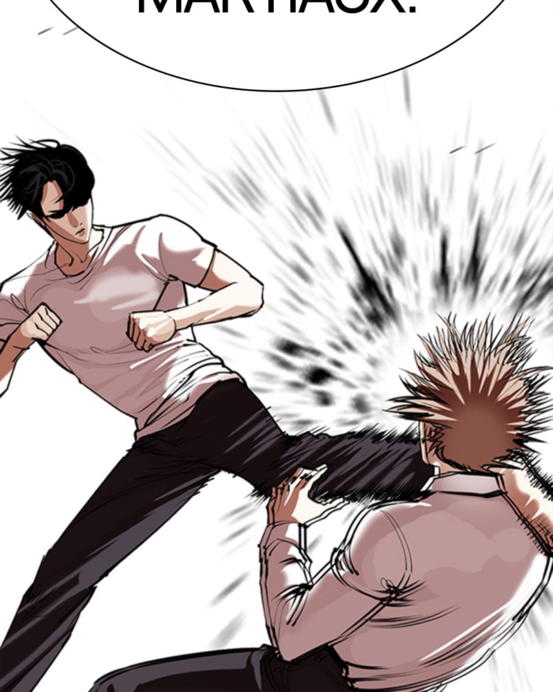 Lookism Chapitre 343 - Page 44