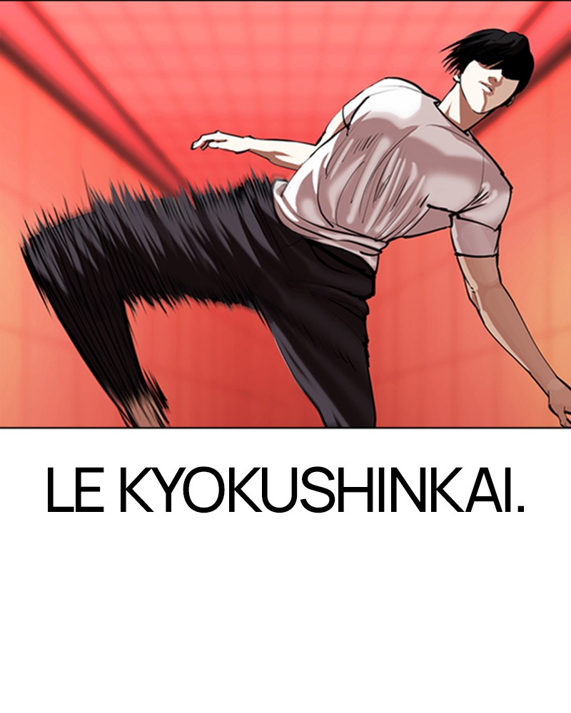 Lookism Chapitre 343 - Page 46
