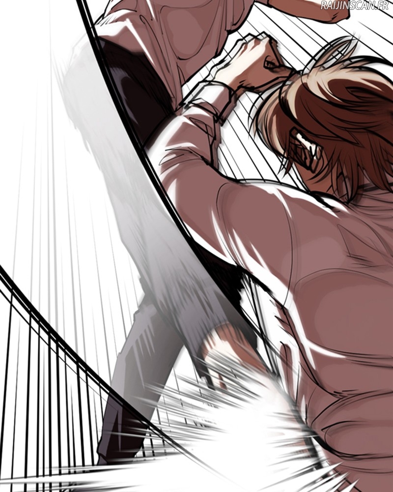 Lookism Chapitre 343 - Page 50