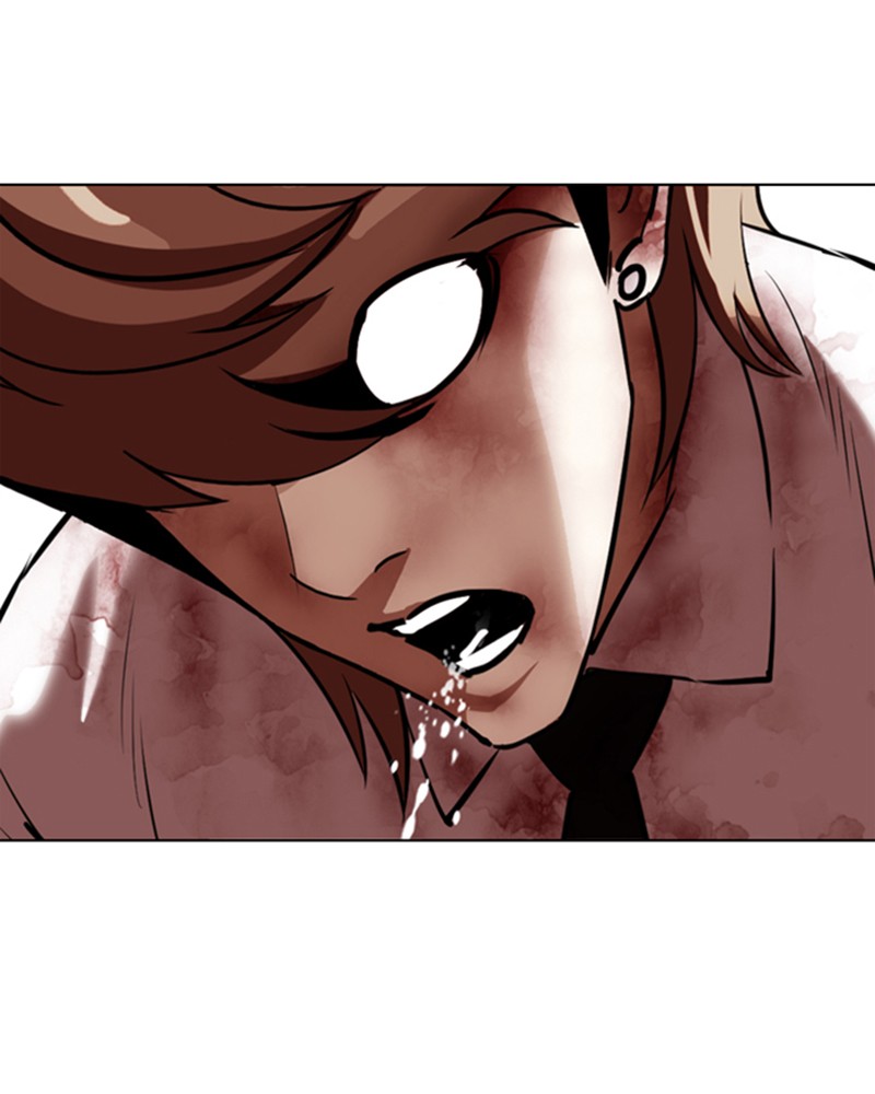 Lookism Chapitre 343 - Page 53