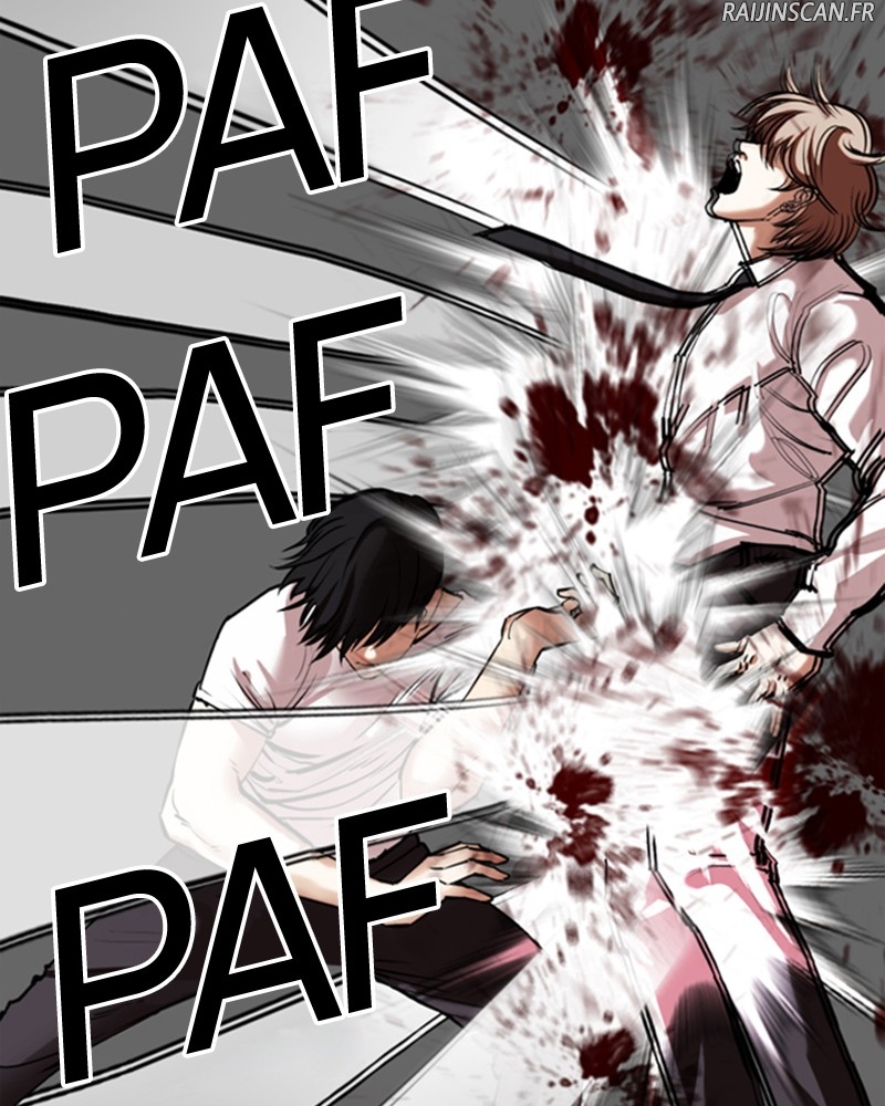 Lookism Chapitre 343 - Page 55