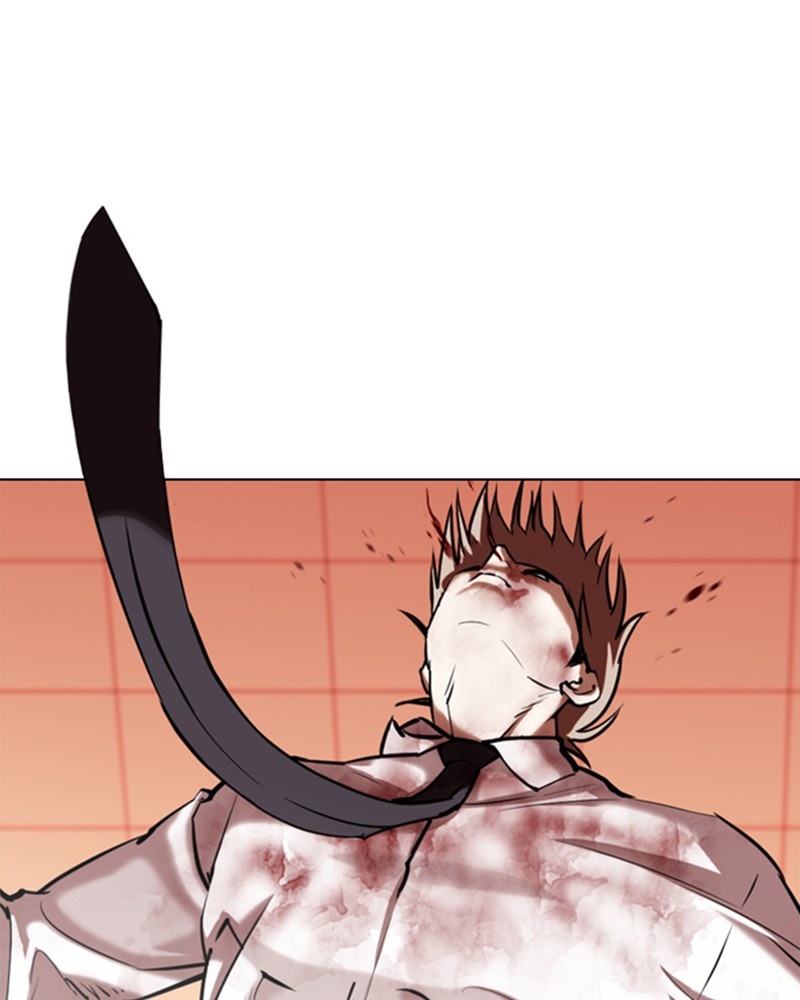Lookism Chapitre 343 - Page 57