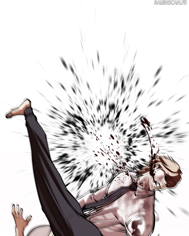 Lookism Chapitre 343 - Page 60