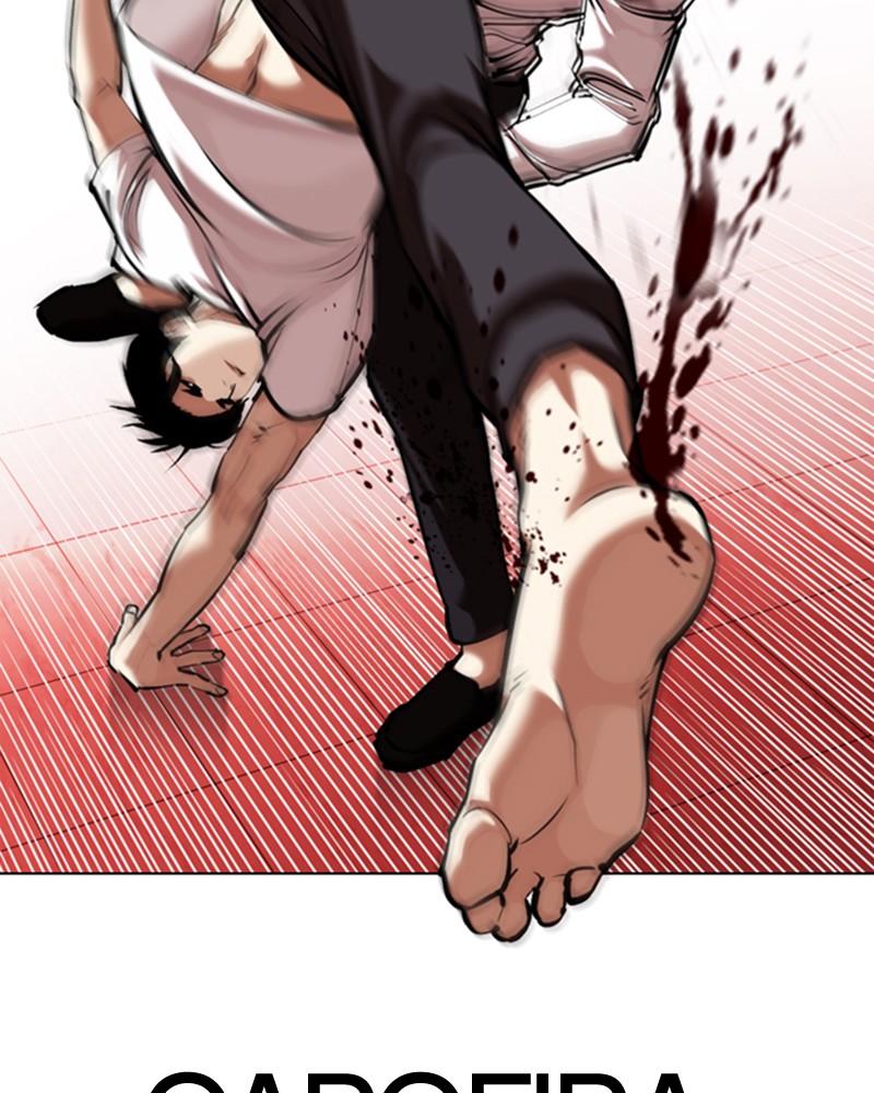 Lookism Chapitre 343 - Page 61