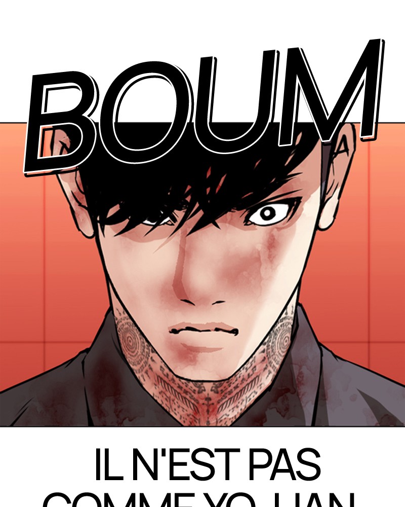 Lookism Chapitre 343 - Page 66