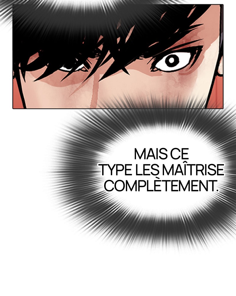 Lookism Chapitre 343 - Page 68