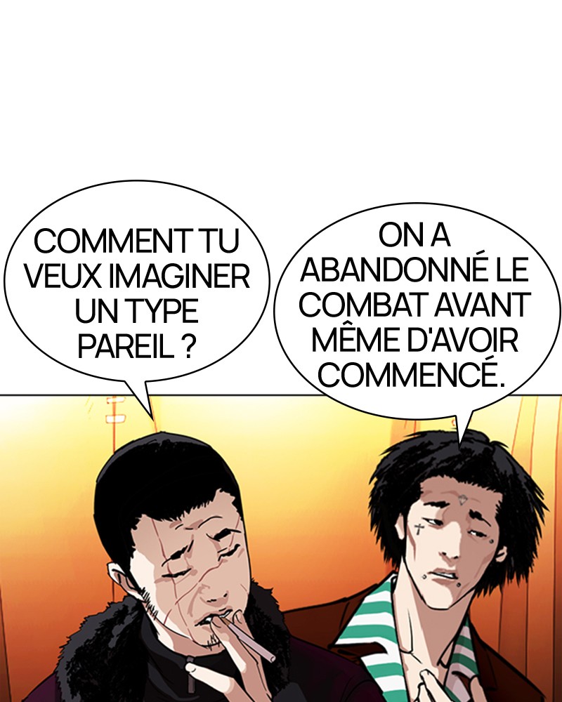 Lookism Chapitre 343 - Page 7