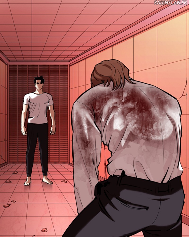 Lookism Chapitre 343 - Page 70