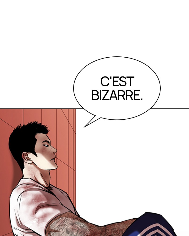 Lookism Chapitre 343 - Page 72