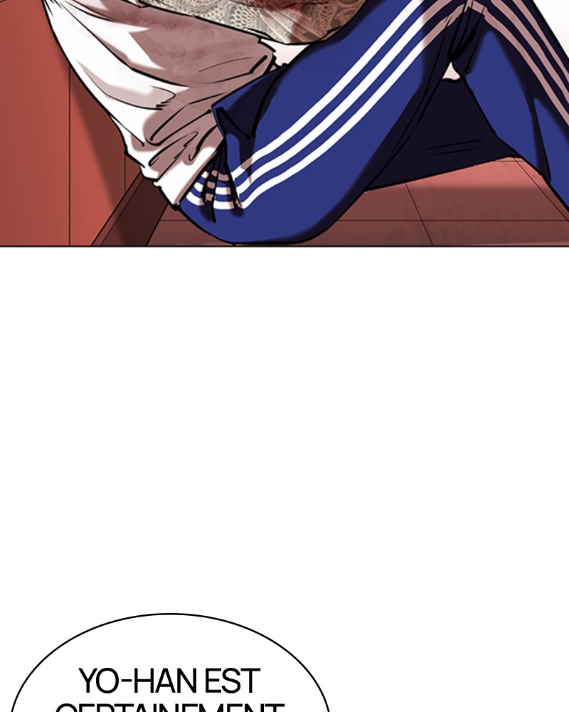 Lookism Chapitre 343 - Page 73