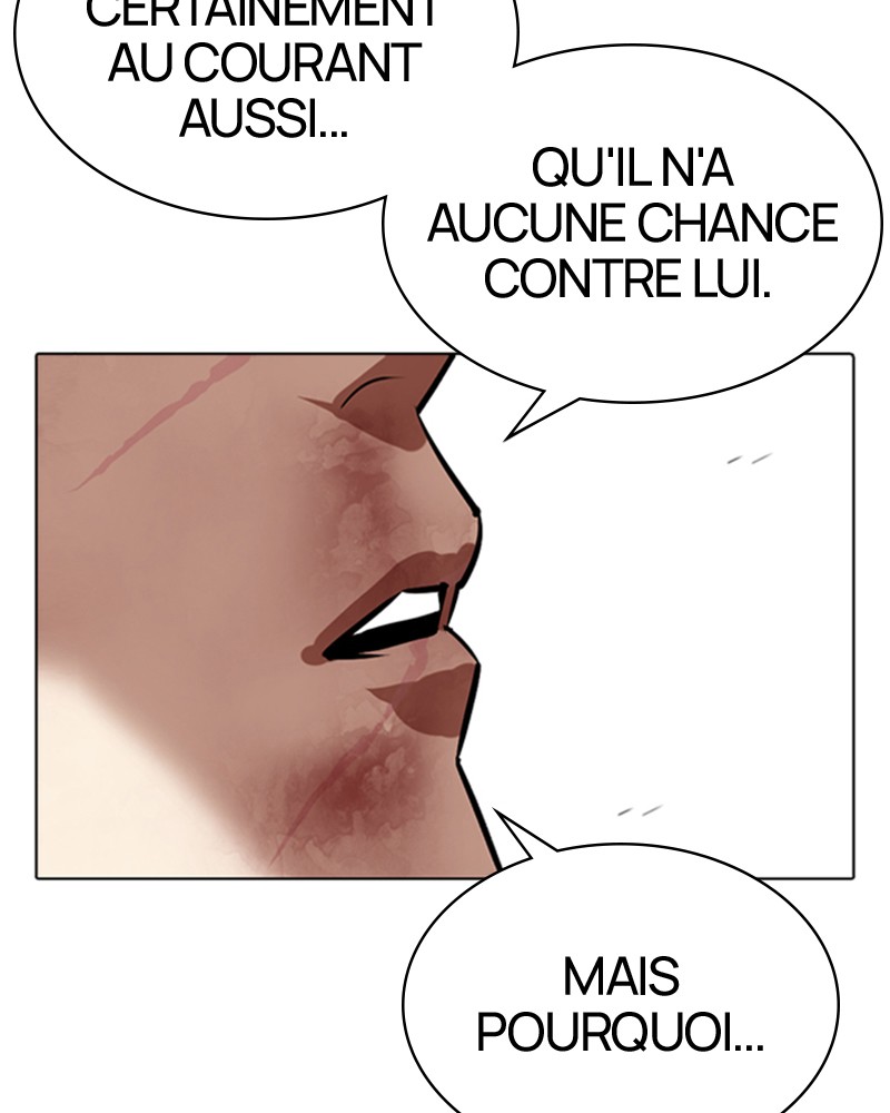 Lookism Chapitre 343 - Page 74