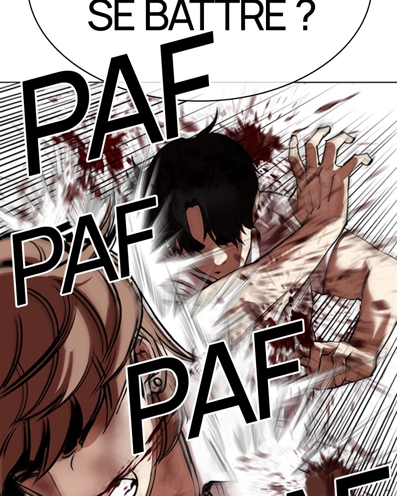 Lookism Chapitre 343 - Page 76