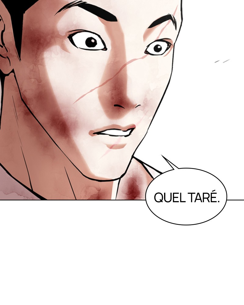 Lookism Chapitre 343 - Page 81