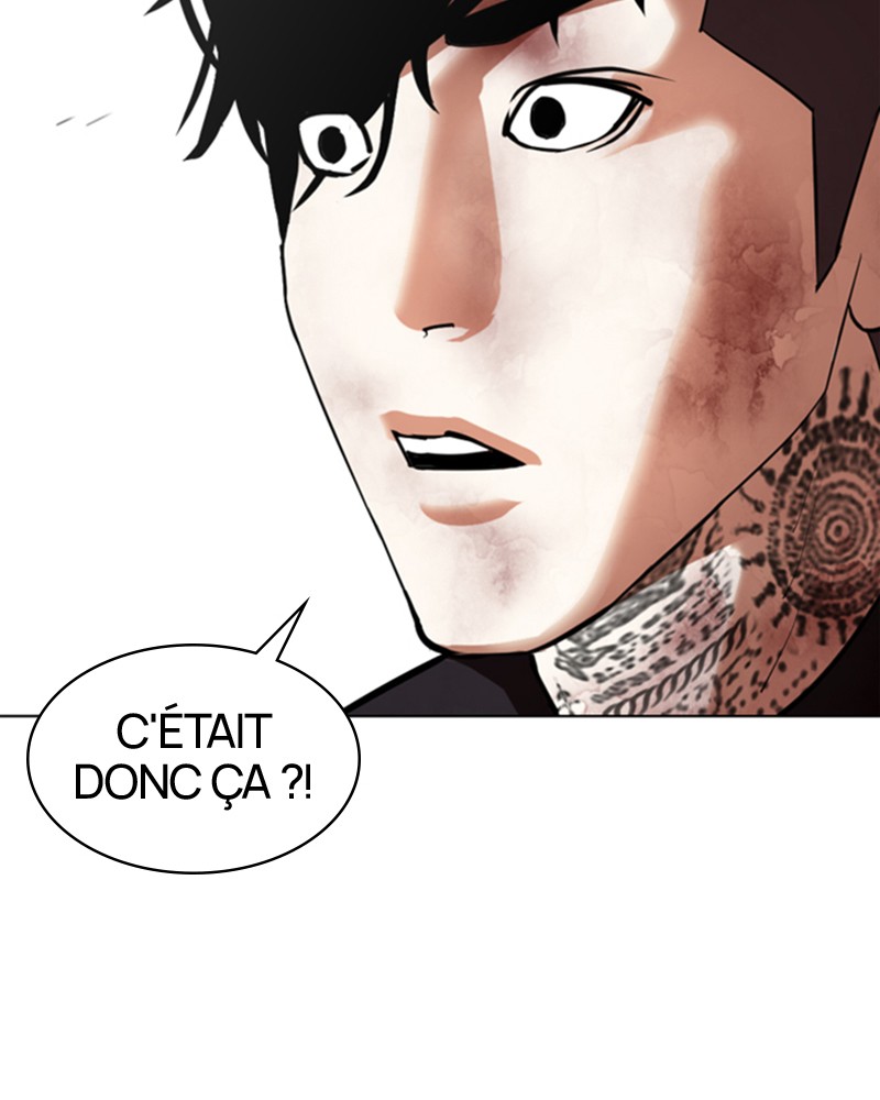 Lookism Chapitre 343 - Page 83