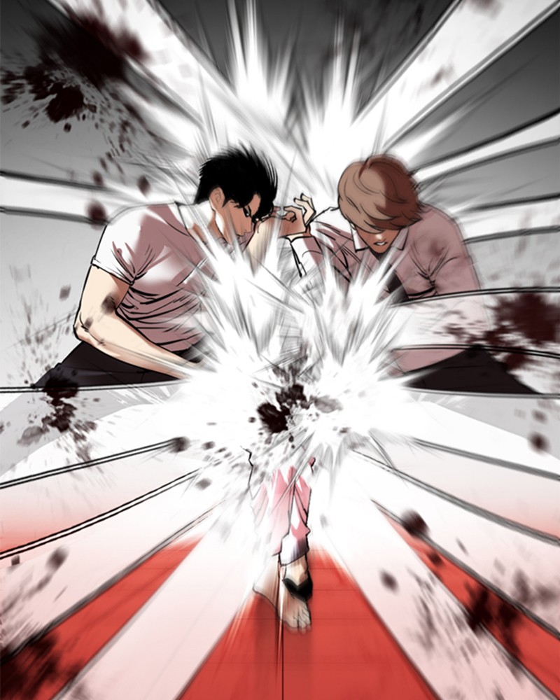 Lookism Chapitre 343 - Page 87