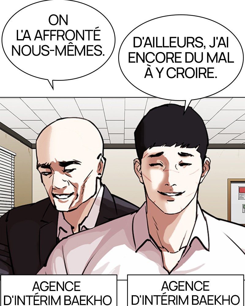 Lookism Chapitre 343 - Page 9
