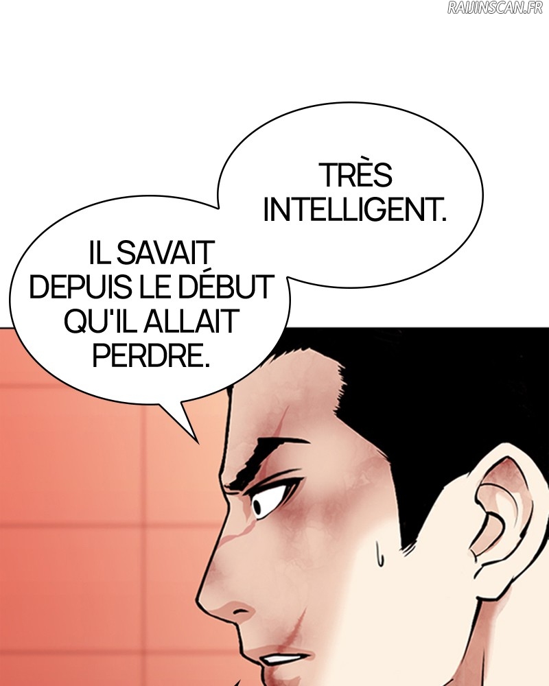 Lookism Chapitre 343 - Page 90