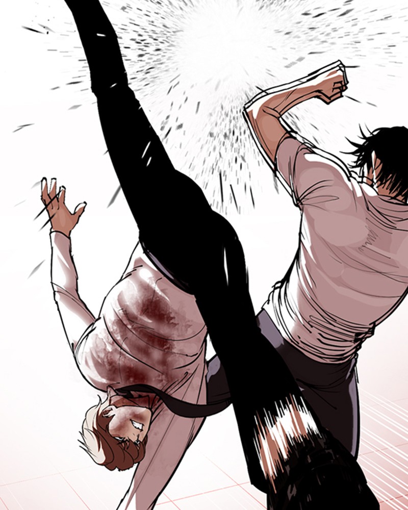Lookism Chapitre 343 - Page 93
