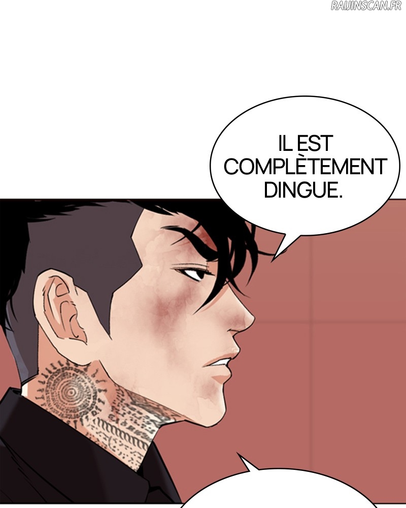 Lookism Chapitre 343 - Page 95