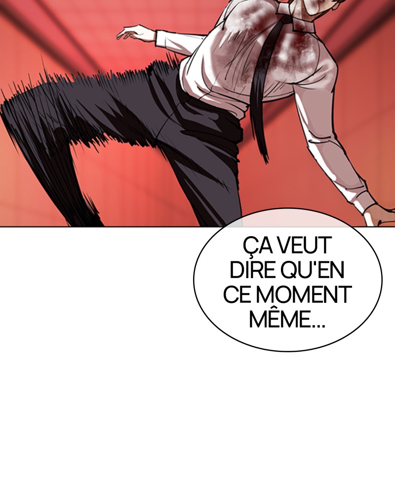 Lookism Chapitre 343 - Page 97