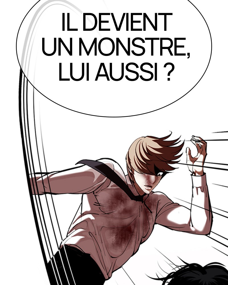 Lookism Chapitre 343 - Page 99