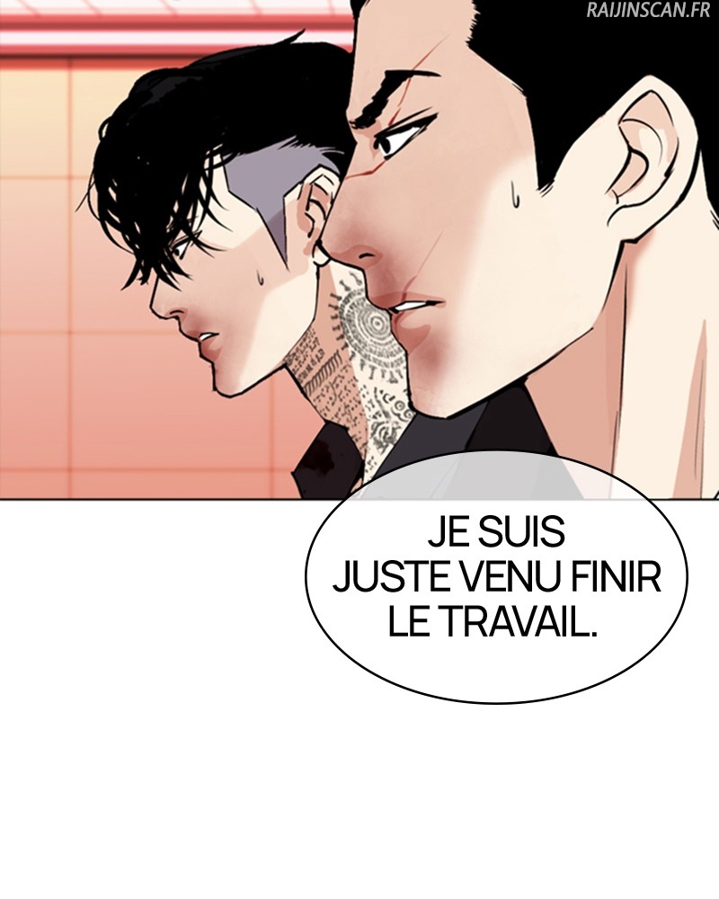 Lookism Chapitre 344 - Page 10