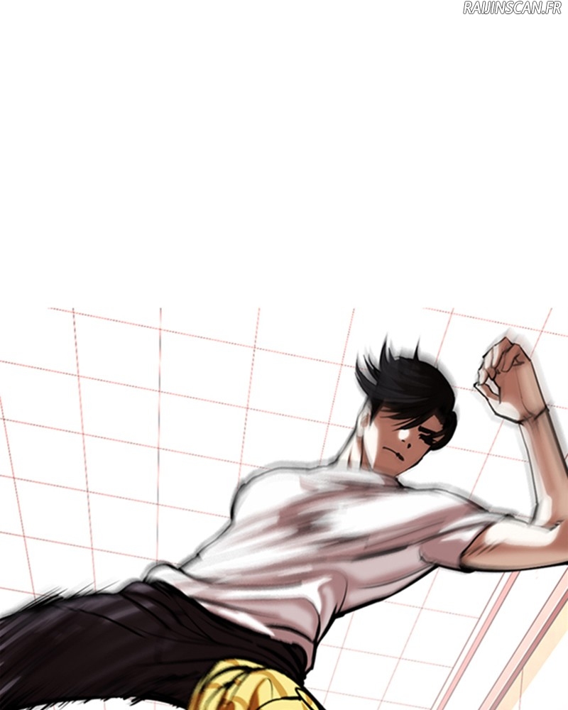 Lookism Chapitre 344 - Page 105