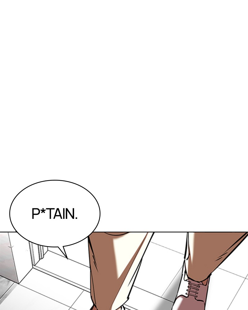 Lookism Chapitre 344 - Page 109