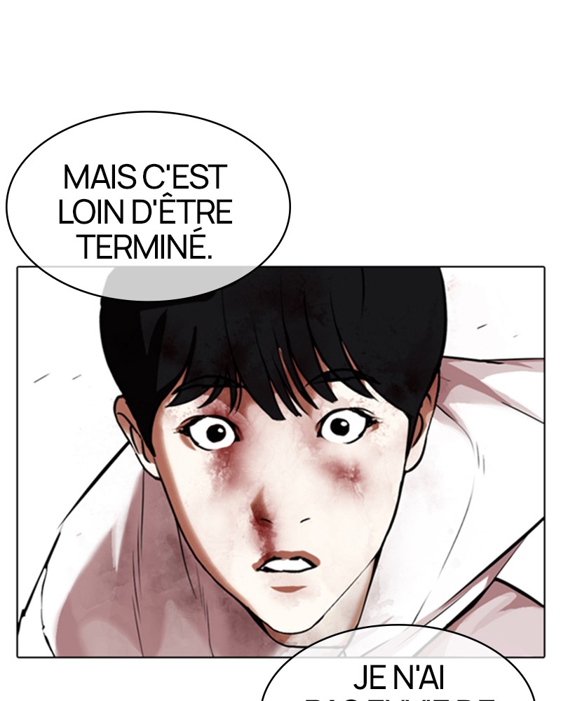 Lookism Chapitre 344 - Page 11