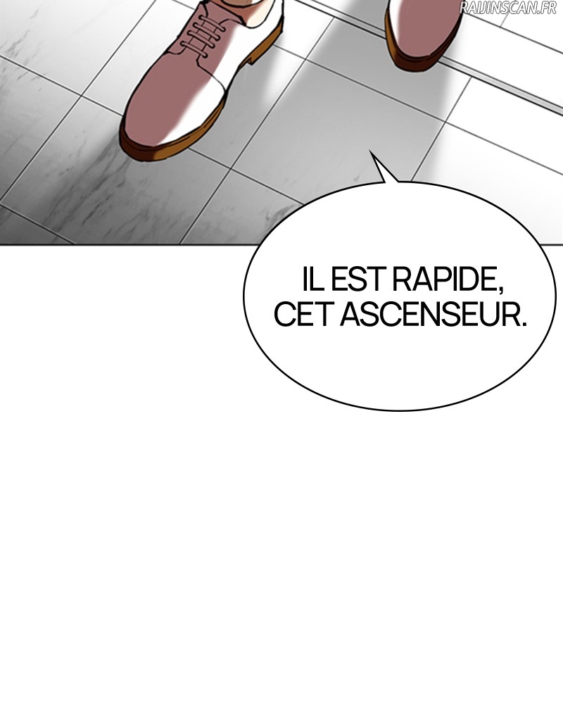 Lookism Chapitre 344 - Page 110