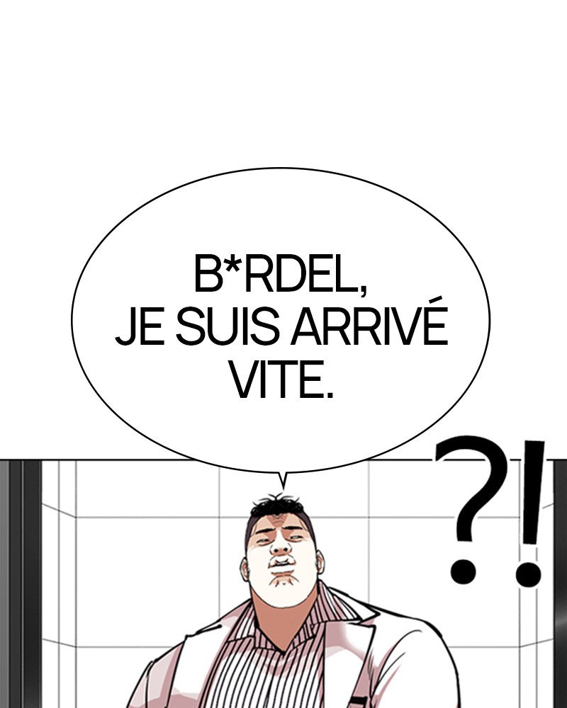 Lookism Chapitre 344 - Page 111