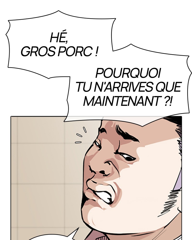 Lookism Chapitre 344 - Page 114