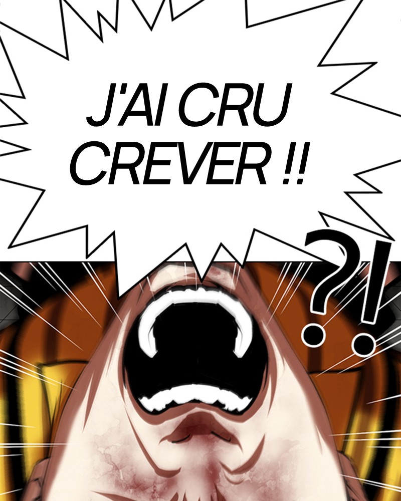 Lookism Chapitre 344 - Page 116