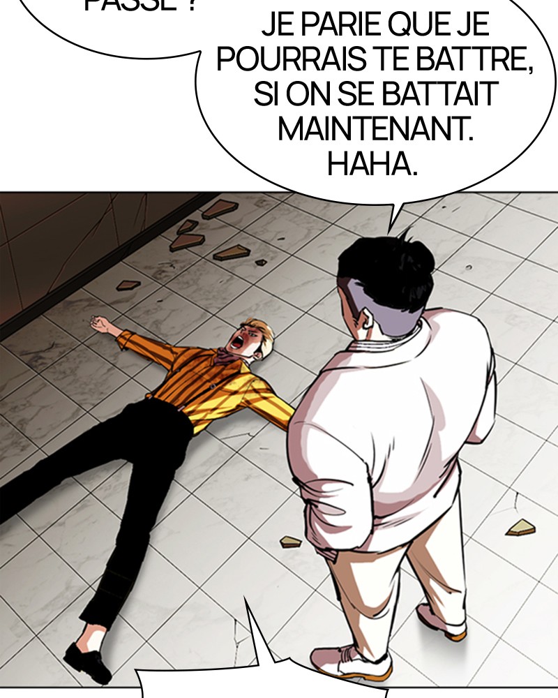 Lookism Chapitre 344 - Page 118
